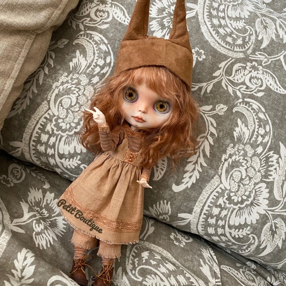 Blythe Doll - Picture 6 of 9